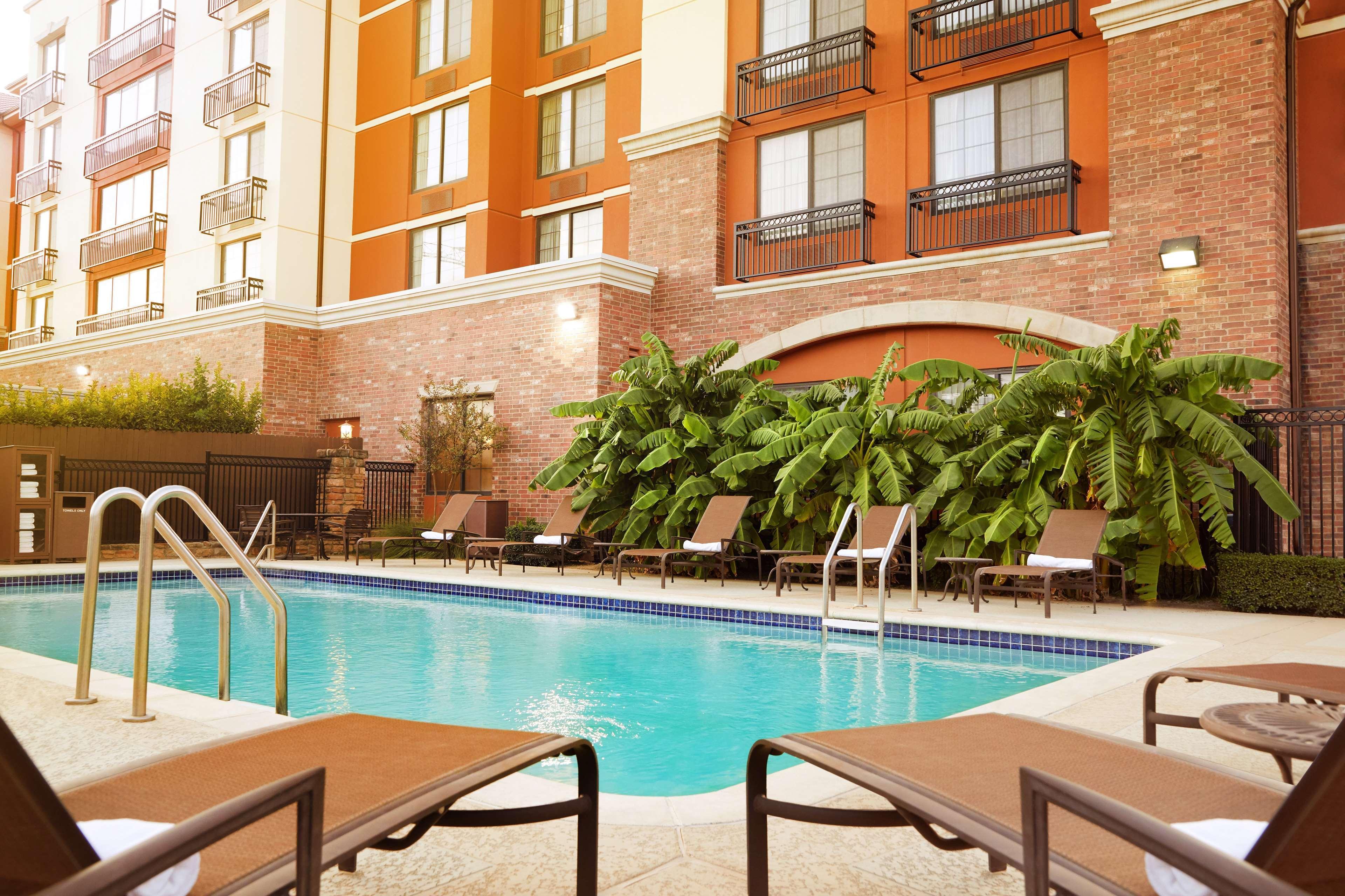 Hyatt Place Fort Worth Stockyard Hotel Exterior photo