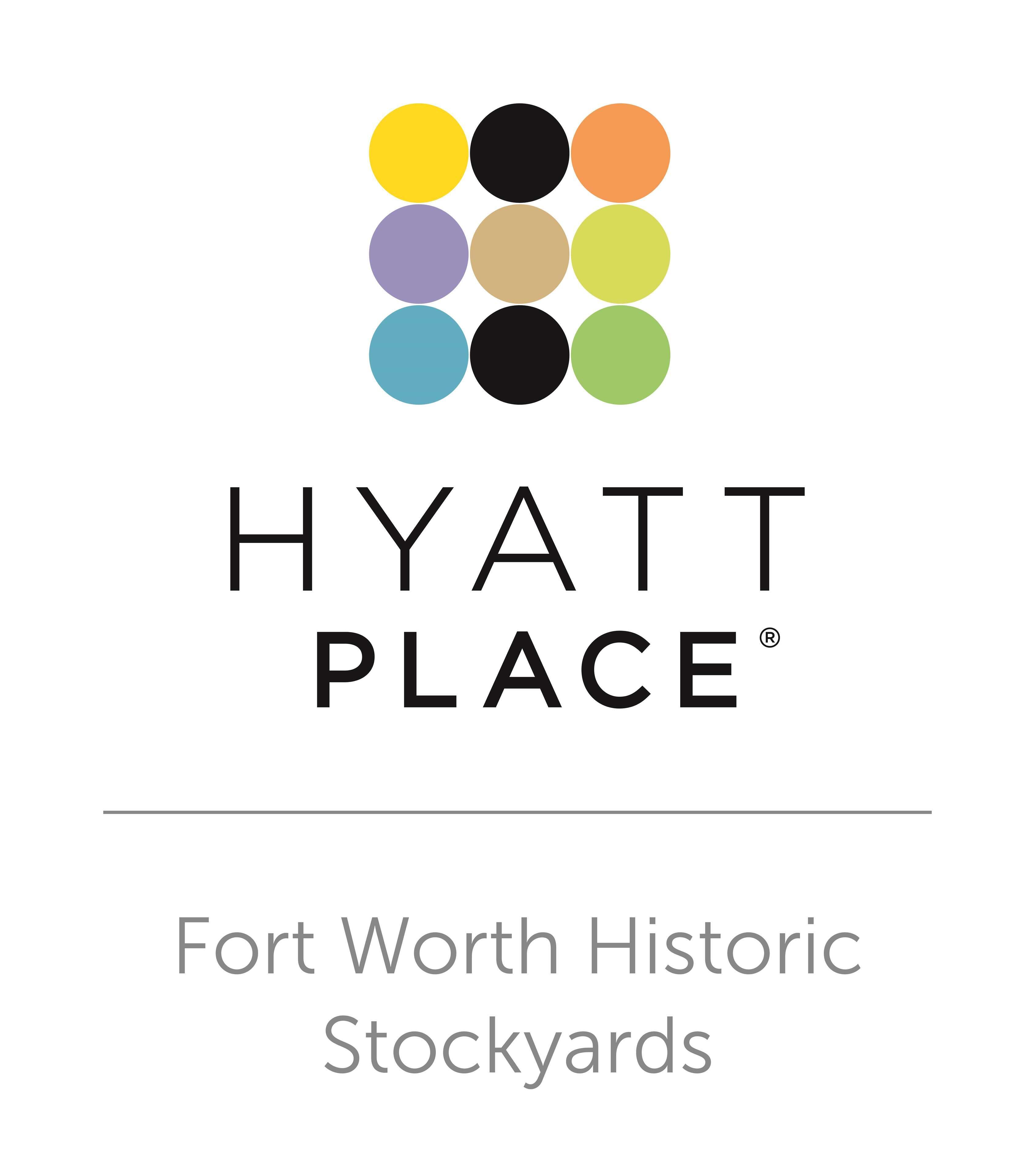 Hyatt Place Fort Worth Stockyard Hotel Exterior photo