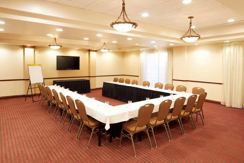 Hyatt Place Fort Worth Stockyard Hotel Facilities photo