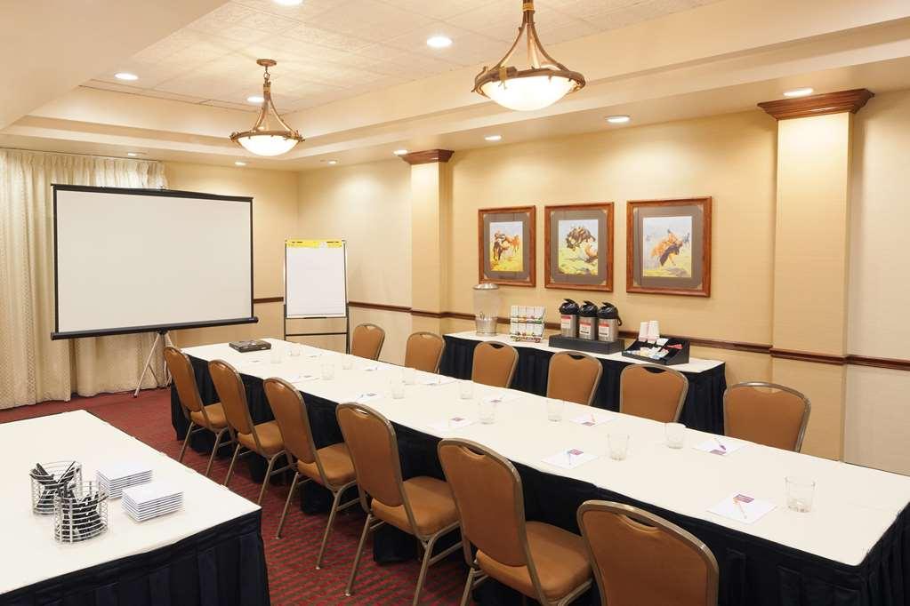 Hyatt Place Fort Worth Stockyard Hotel Facilities photo