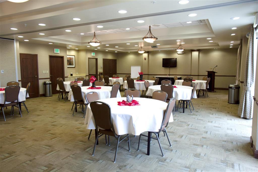 Hyatt Place Fort Worth Stockyard Hotel Facilities photo